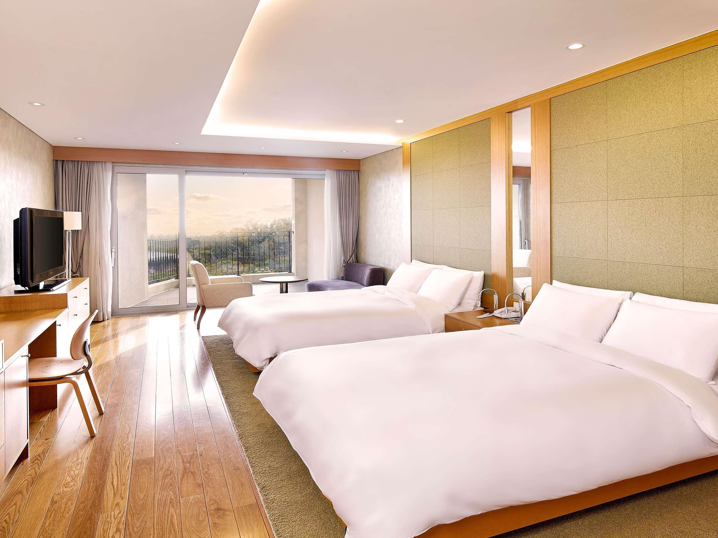 Photo - Mercure Ambassador Jeju