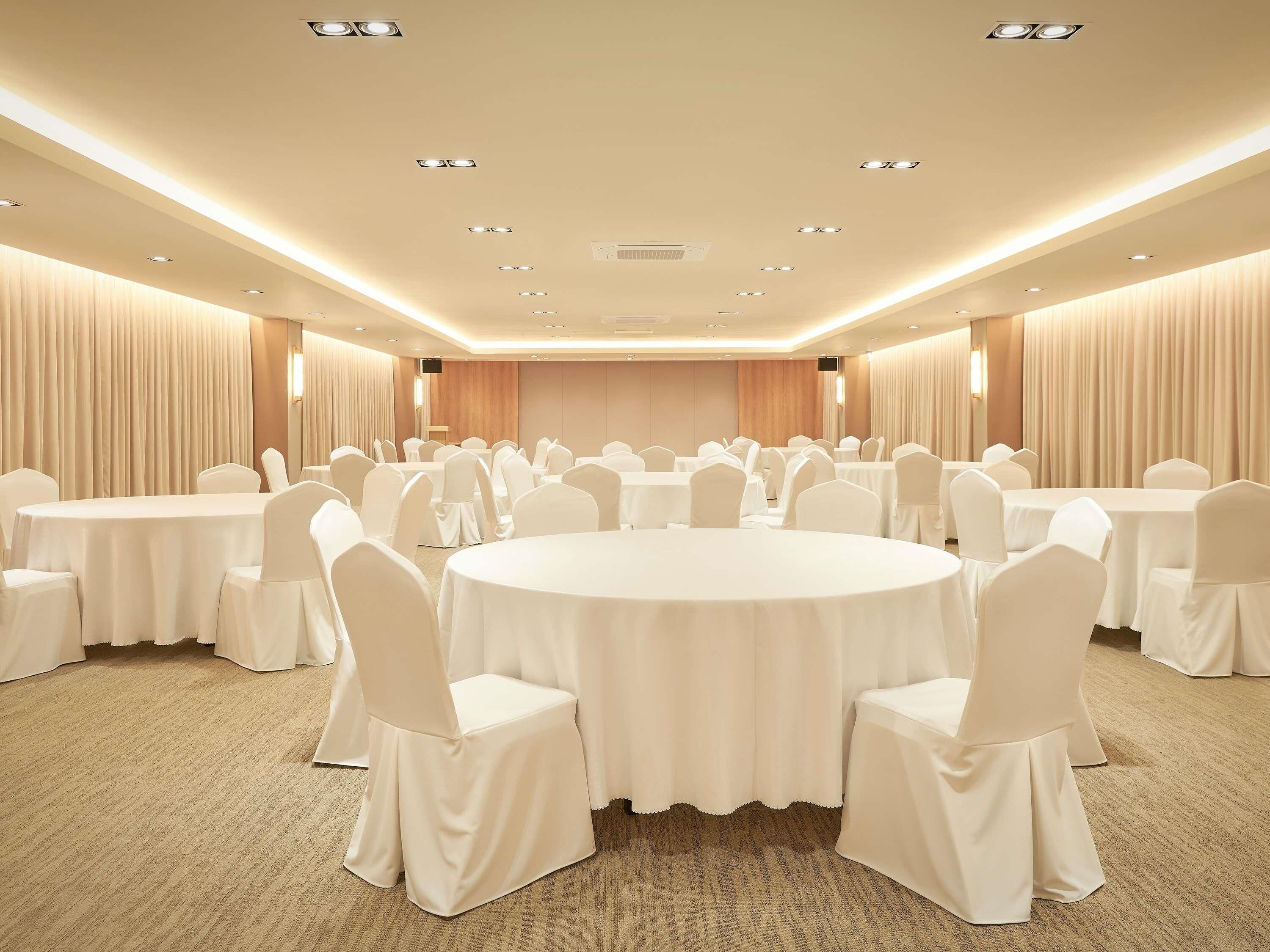 Photo - Mercure Ambassador Jeju