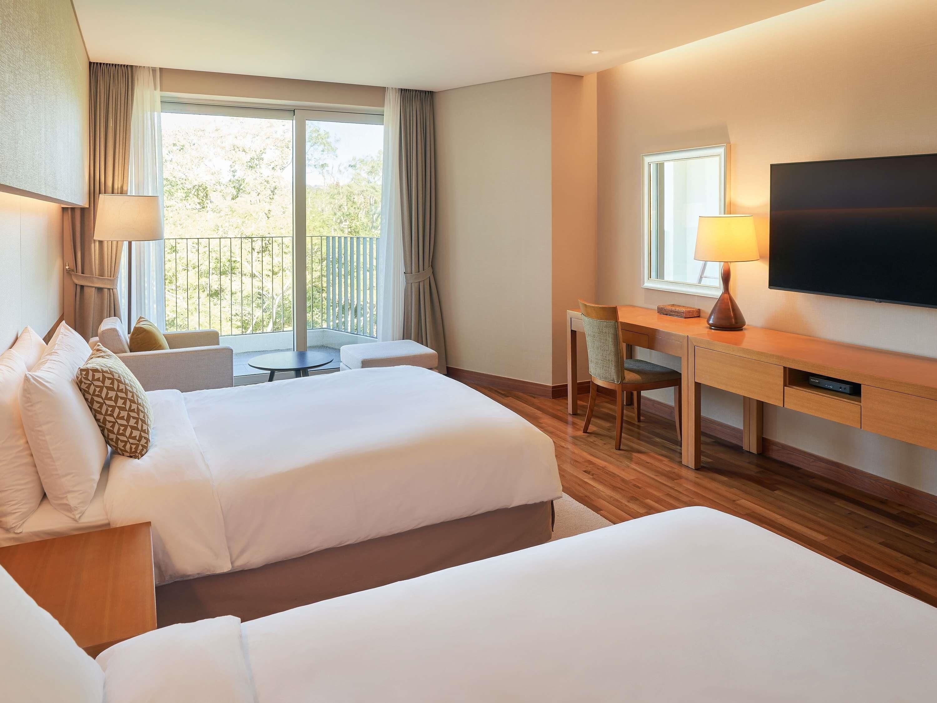 Photo - Mercure Ambassador Jeju