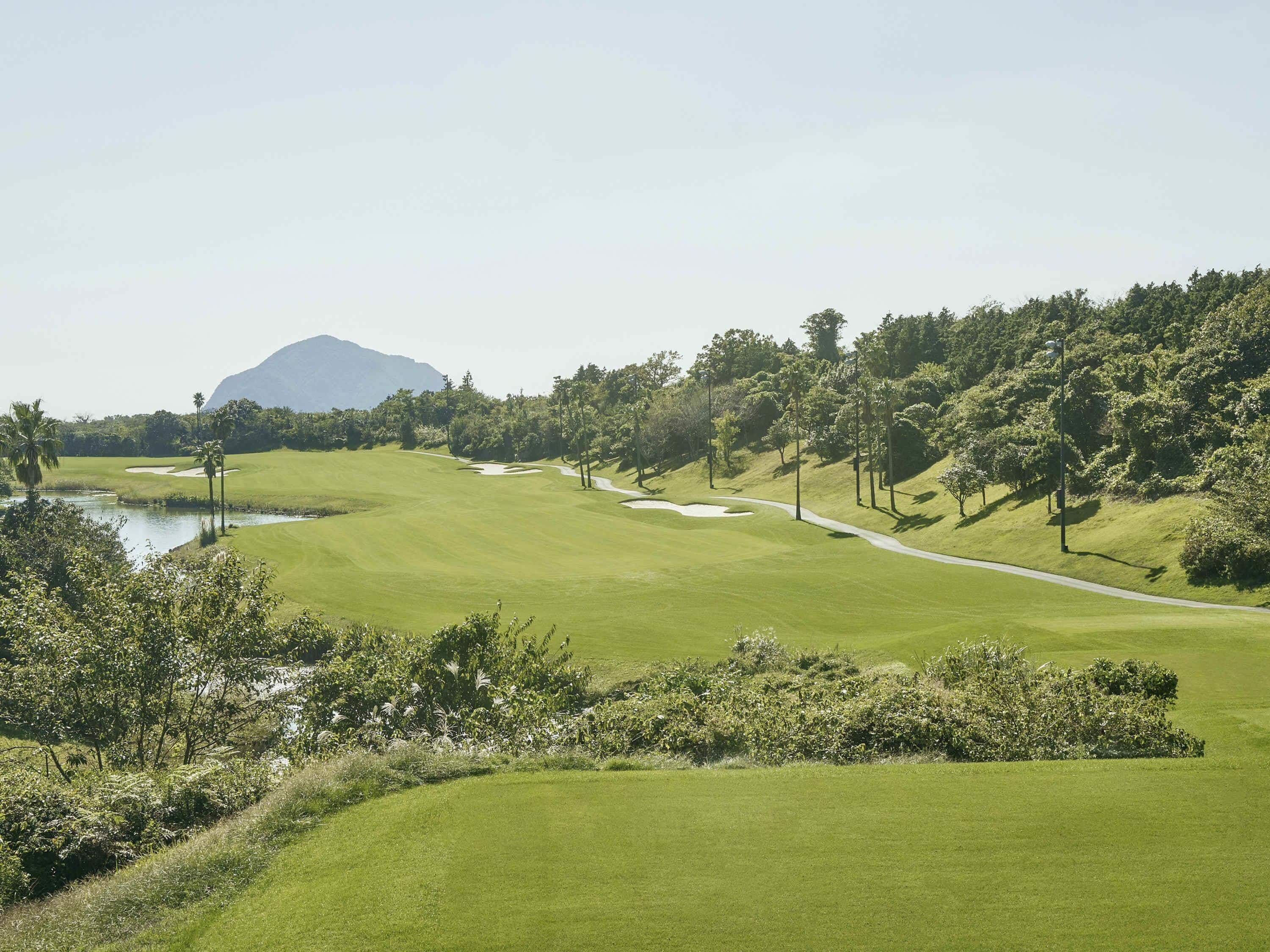 Photo - Mercure Ambassador Jeju