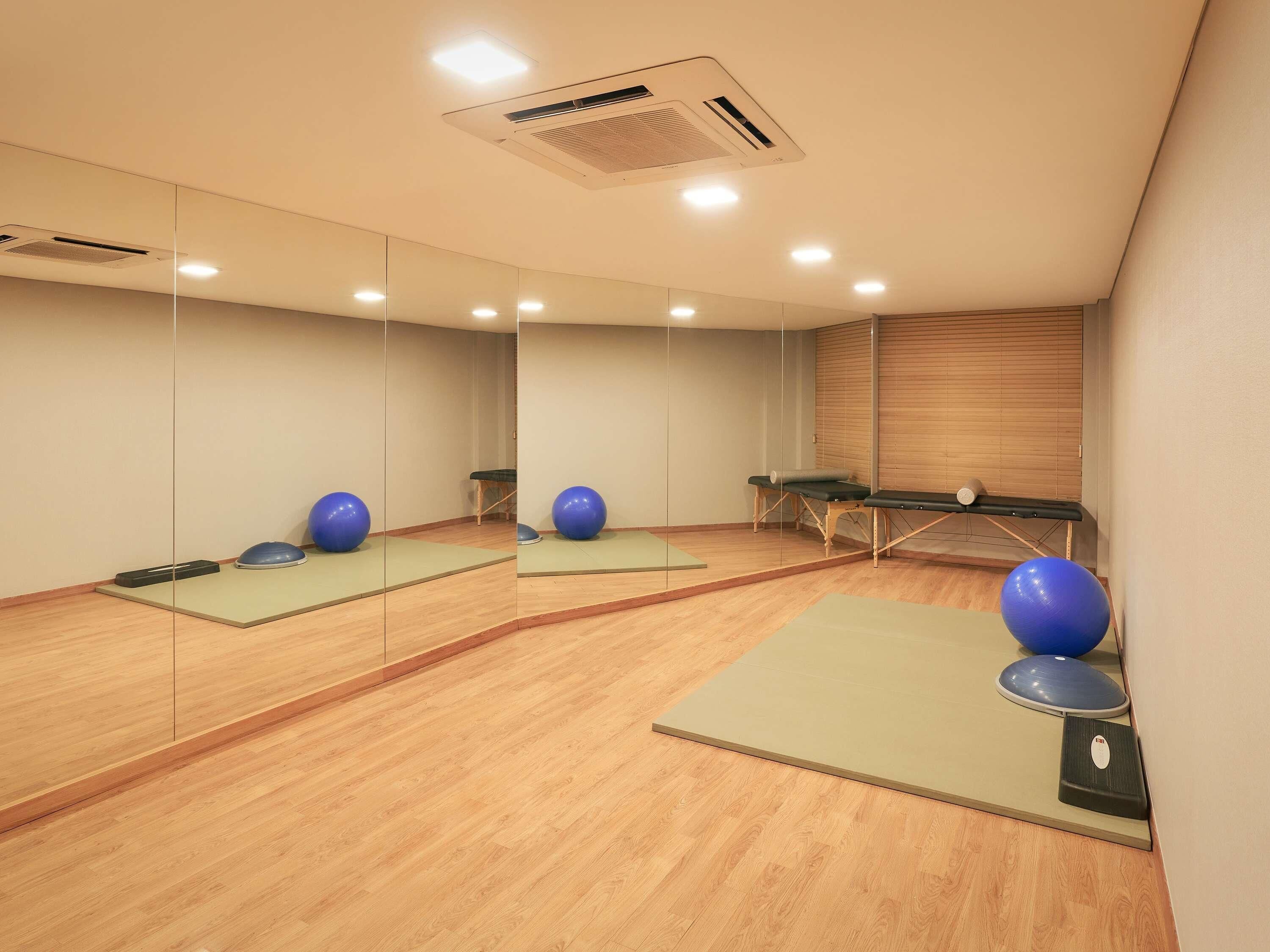 Photo - Mercure Ambassador Jeju