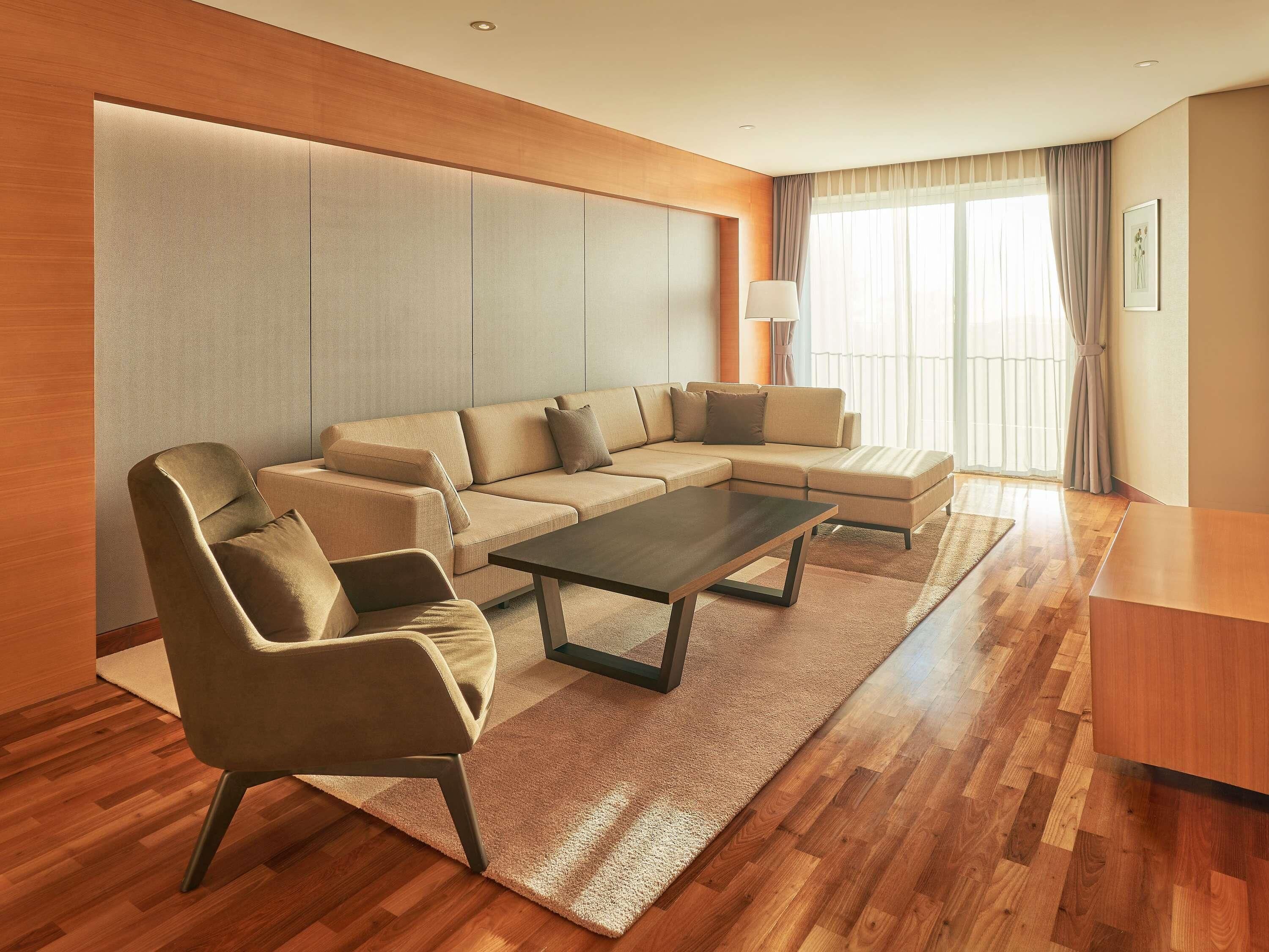 Foto - Mercure Ambassador Jeju