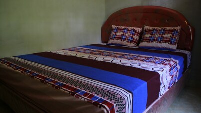 Homestay Cak Edi by Zuzu