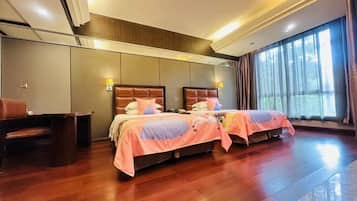 Cots/infant beds