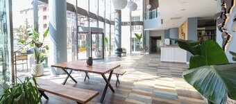 Alan Suites