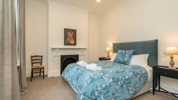 Luxury Townhome | 4 bedrooms, individually decorated, individually furnished, free WiFi