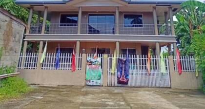 Reddoorz @ Garcia Hernandez Bohol