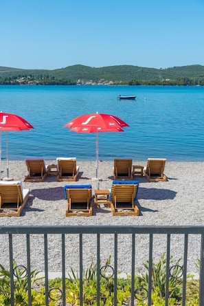 Property grounds - Laguna Mini Resort (Tivat)