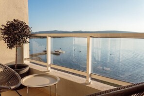 Terrace/patio - Laguna Mini Resort (Tivat)