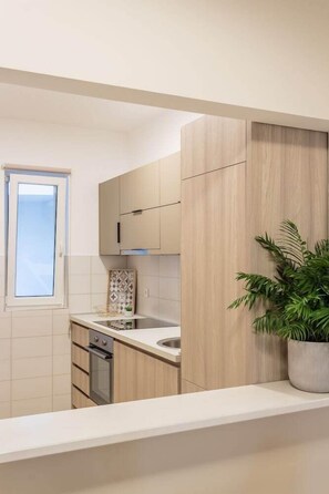 Private kitchen - Laguna Mini Resort (Tivat)