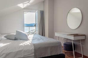 Fer et planche à repasser