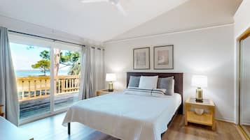 2 bedrooms, iron/ironing board, Internet, bed sheets