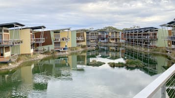 Außenpool, beheizter Pool