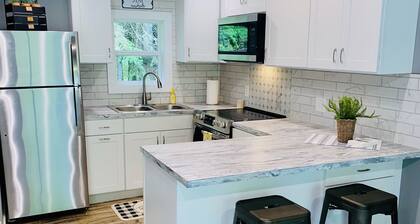 The Holle House- New Outdoor Area Updates!!