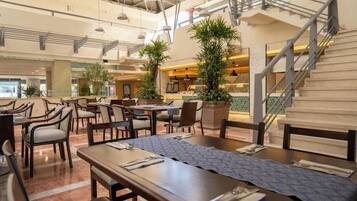 Restaurantes