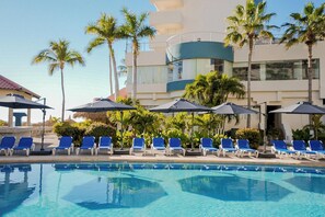 Installations sportives