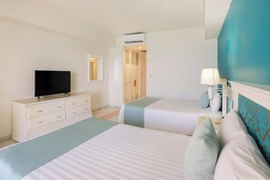 Room - Sunset Palace Beach Hotel (Mazatlán)