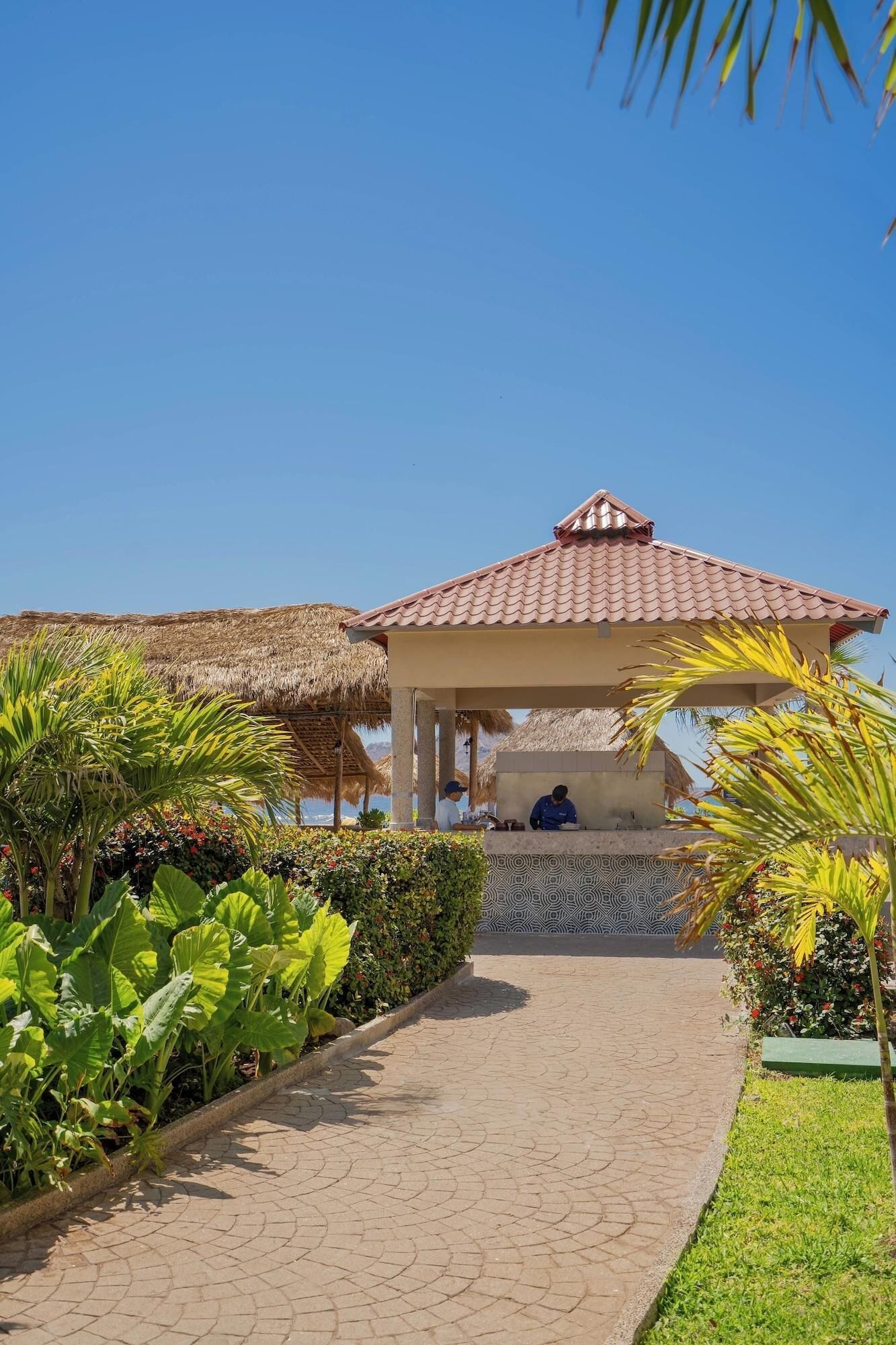 بار (في المنشاة)