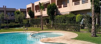 Residence Al Jazeera Sidi Rahal 5350