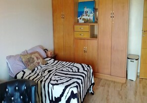 2 chambres