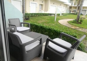 Terras