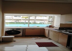 Interior - Residence Shems Kettani 5365 (Bouznika)