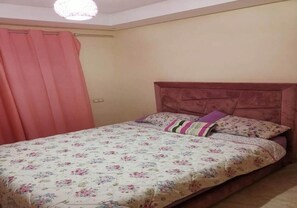 2 habitaciones 