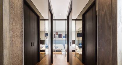 Hotel Crescendo Seoul