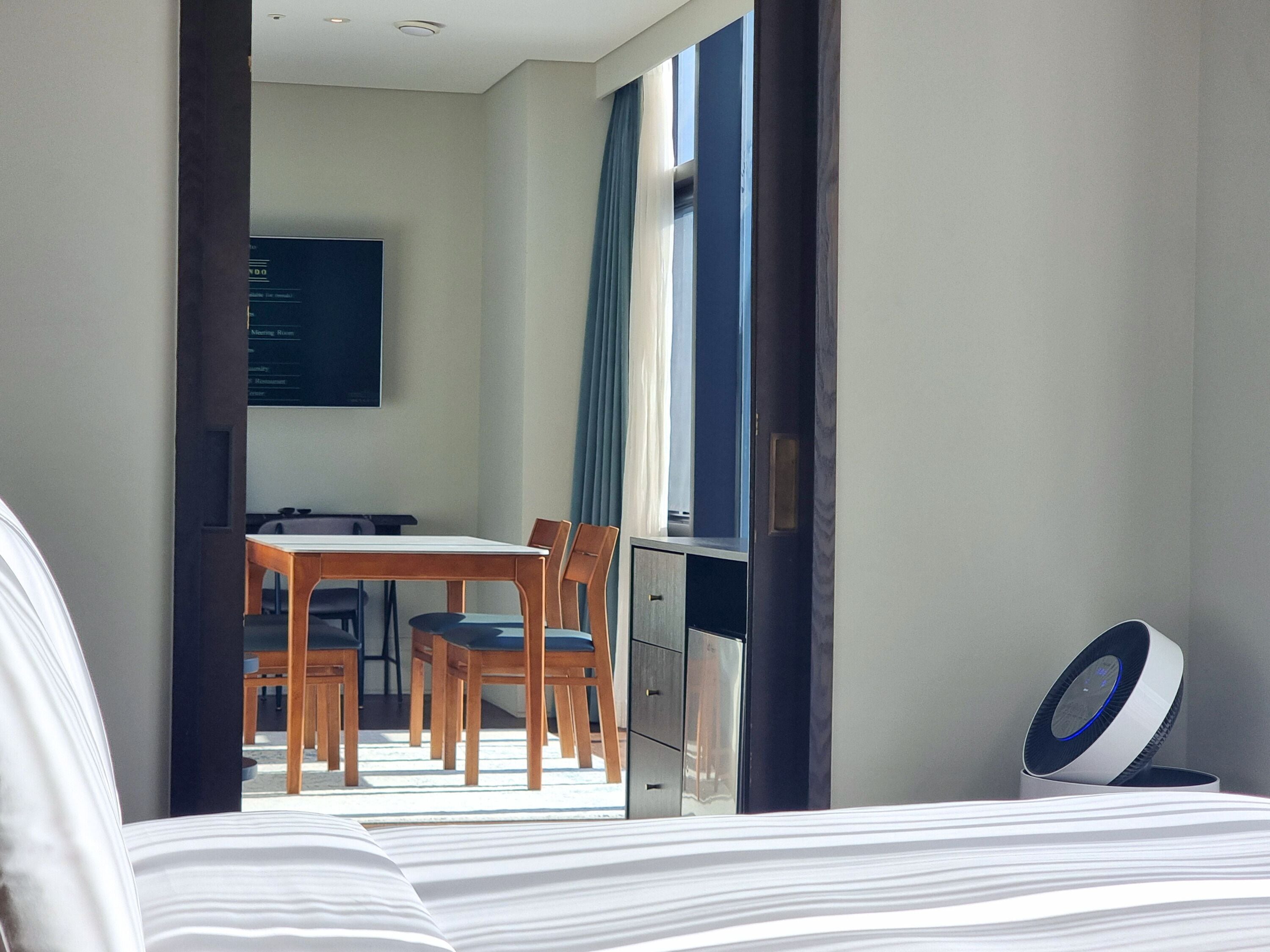 Photo - Hotel Crescendo Seoul