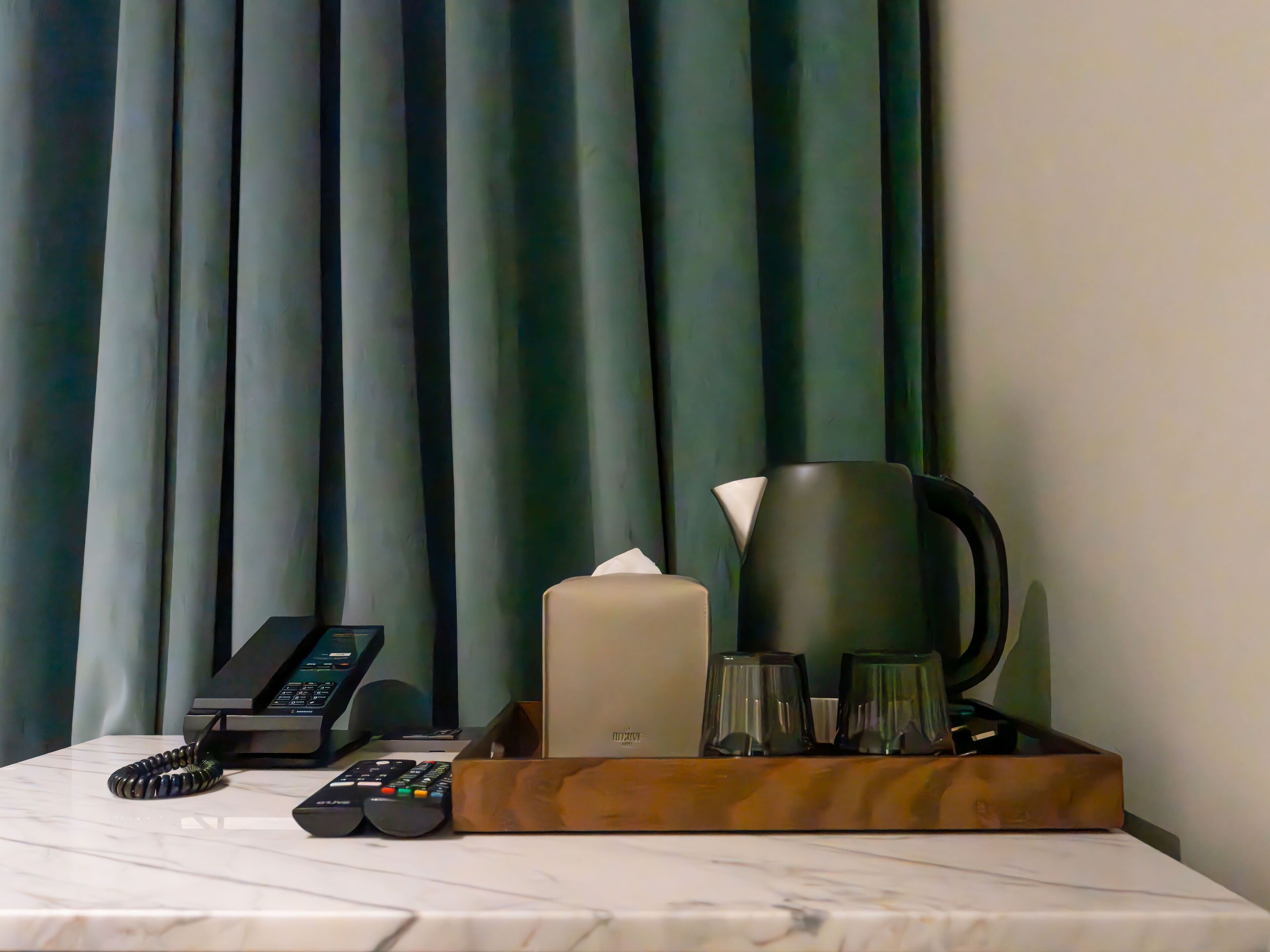 Foto - Hotel Crescendo Seoul managed by Accor & Ambassador