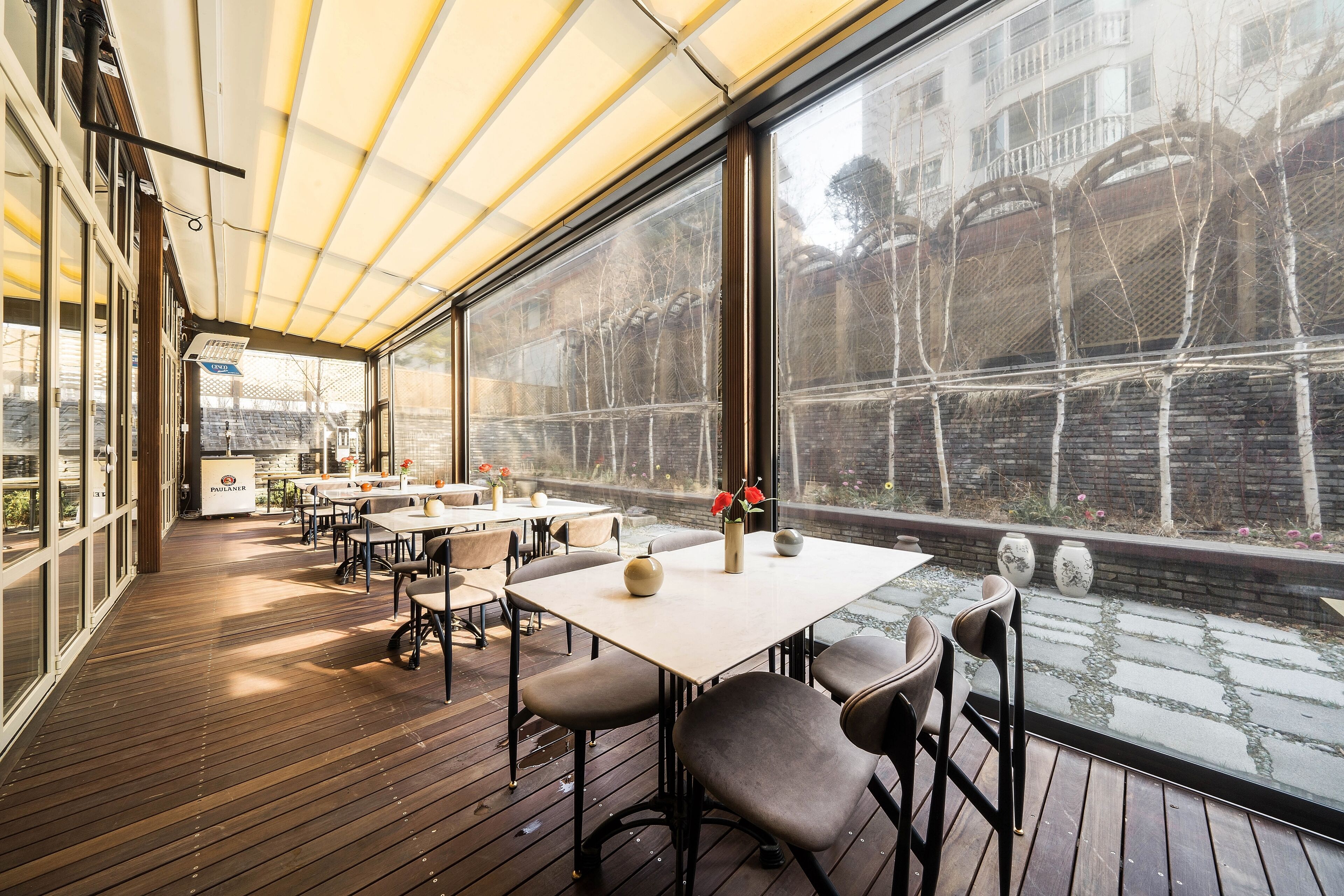 Foto - Hotel Crescendo Seoul managed by Accor & Ambassador