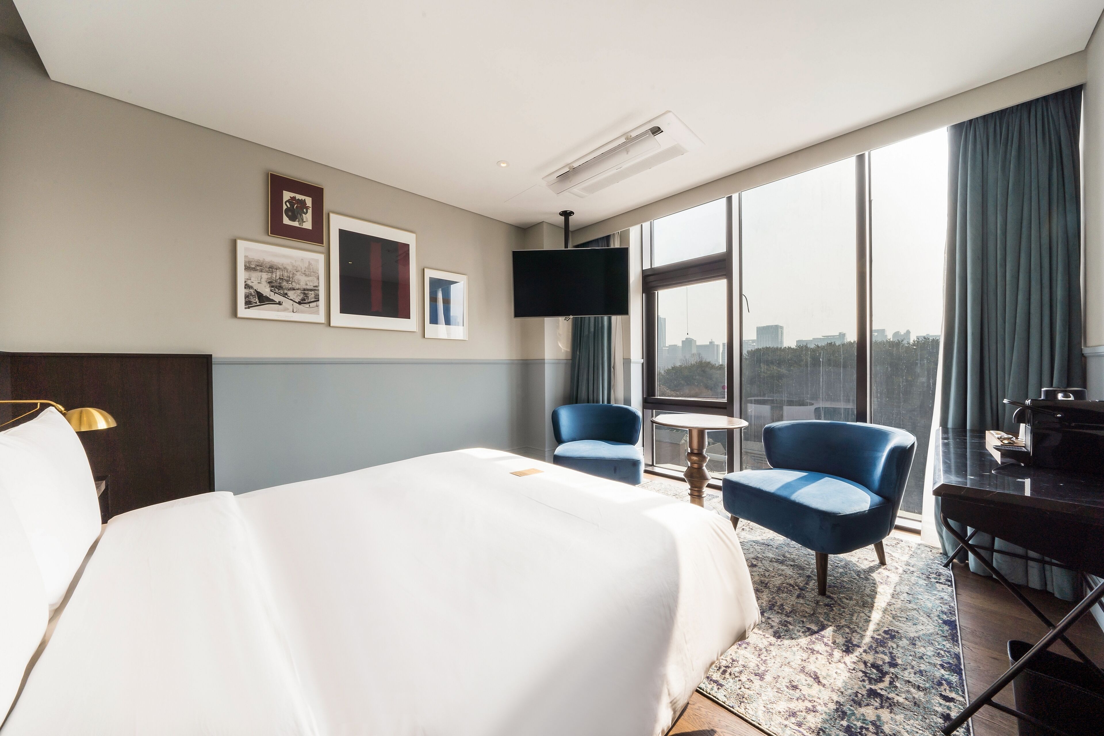 Photo - Hotel Crescendo Seoul