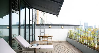 Hotel Crescendo Seoul