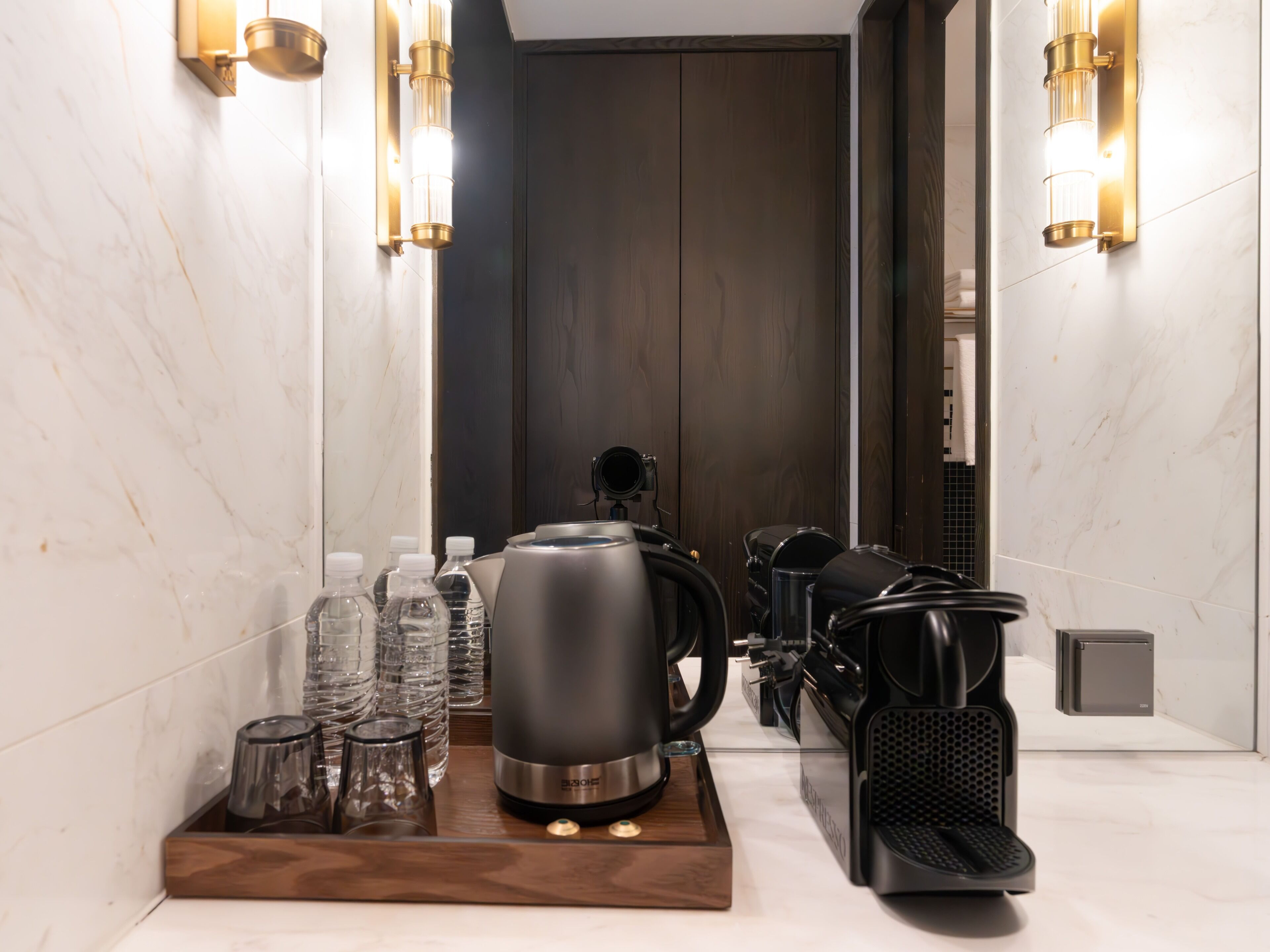 Photo - Hotel Crescendo Seoul