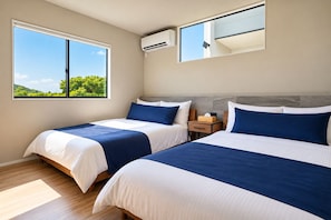 Room - TOTONOI Villa YAE (Motobu)