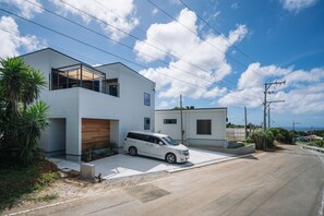 Exterior - TOTONOI Villa YAE (Motobu)