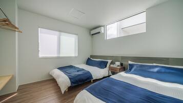 Luxury Villa | 3 bedrooms, free cribs/infant beds, free WiFi, bed sheets