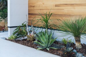 Property grounds - TOTONOI Villa YAE (Motobu)