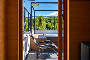 Terrace/patio - TOTONOI Villa YAE (Motobu)