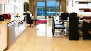 Interior - “Penzance” Darwin City Penthouse (Darwin City)