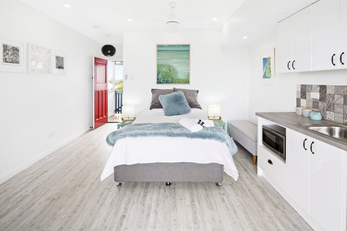 Basic Double Room