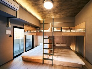 1 Schlafzimmer, Schreibtisch, kostenloses WLAN, Bettwäsche