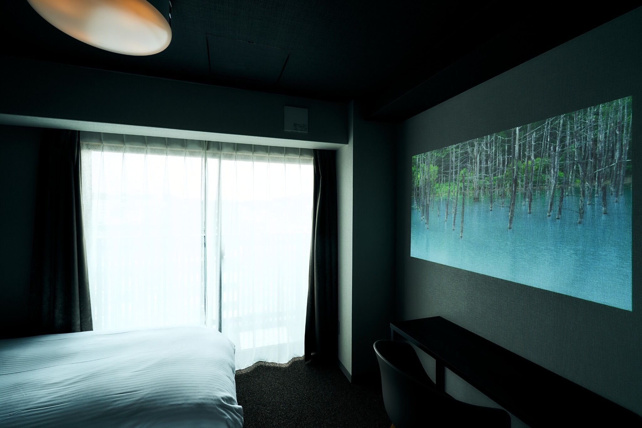 1 Schlafzimmer, Schreibtisch, Bügeleisen/Bügelbrett, kostenloses WLAN
