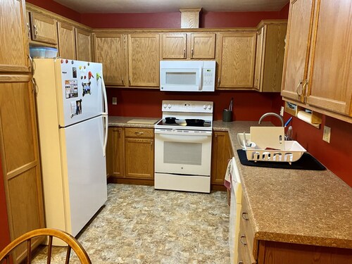 3 bedroom private vacation home in sundance