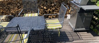 3 bedroom private vacation home in sundance