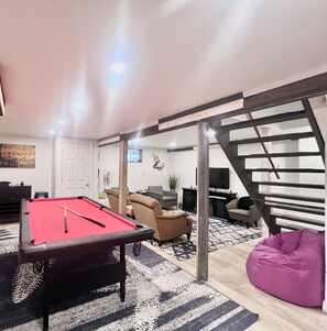 Sala de juegos