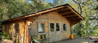 Cottage - Sleeps up to 6 & hot tub
