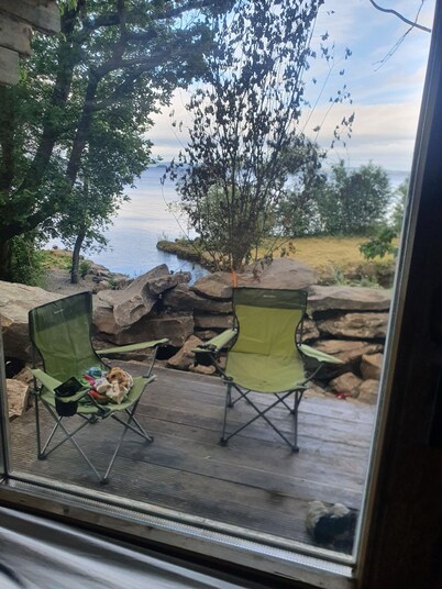 Cottage - Sleeps up to 6 & hot tub