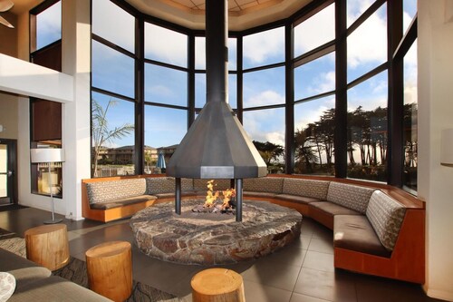 Ocean-view 1-Bedroom Suite at Seascape Beach Resort