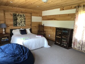 6 Schlafzimmer, WLAN, Bettwäsche